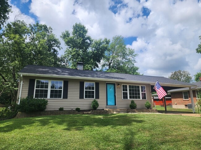 property at 213 Ramsey Ln
