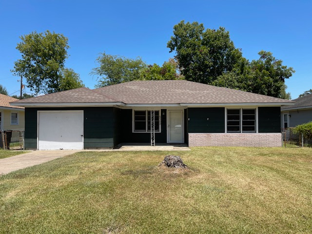 property at 5300 Garfield Ave