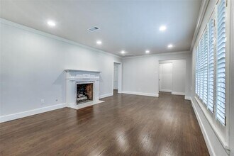 6447 Pemberton Dr in Dallas, TX - Building Photo - Building Photo