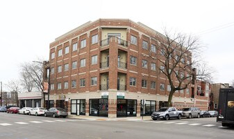 4705 South Champlain Condos in Chicago, IL - Building Photo