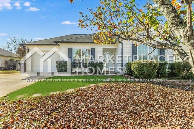 property at 107 Marcelline Ct