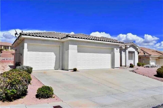 3558 Cottage Wood St in Laughlin, NV - Building Photo - Building Photo