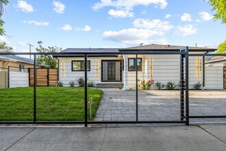 16243 Chatsworth St in Los Angeles, CA - Building Photo - Building Photo