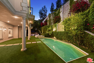 1455 Robmar Dr in Beverly Hills, CA - Building Photo - Building Photo