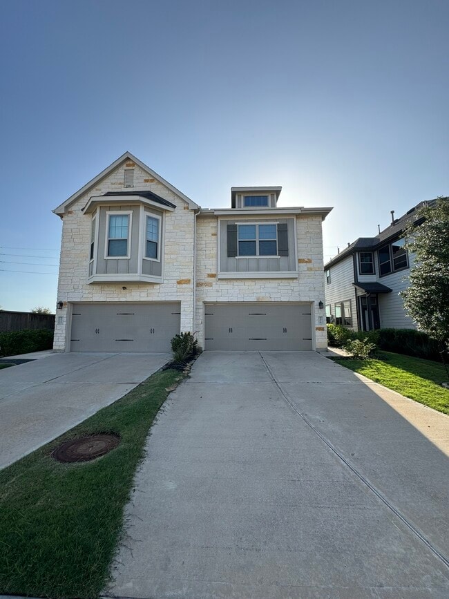 5218 Pr Ter Ln in Fulshear, TX - Building Photo - Building Photo