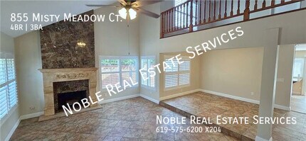 855 Misty Meadow Ct in Chula Vista, CA - Building Photo - Building Photo