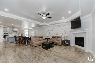 1904 Lumina Dr, Unit 5821C in Midland, TX - Building Photo - Building Photo