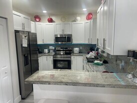 4144 NE 26th St in Homestead, FL - Building Photo