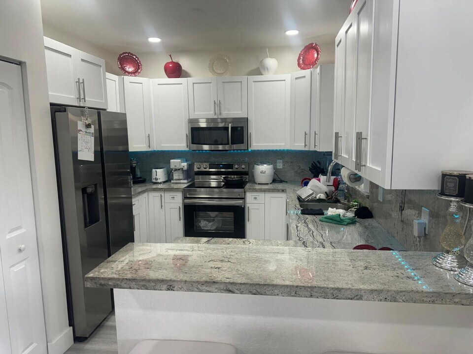 4144 NE 26th St in Homestead, FL - Building Photo