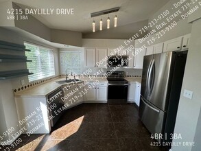 4215 Daylilly Dr in Colorado Springs, CO - Building Photo - Building Photo