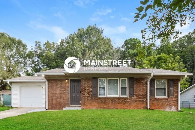 property at 1534 Flicker Rd