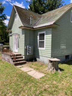 42 Hillside Ave in Monticello, NY - Building Photo