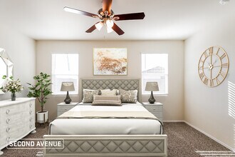 18349 W Faye Way in Surprise, AZ - Building Photo - Building Photo