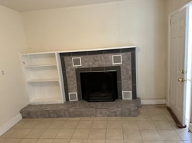 250 W Williams St in Barstow, CA - Building Photo