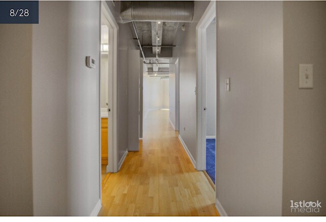 1550 S Blue Island Ave, Unit 800 in Chicago, IL - Building Photo