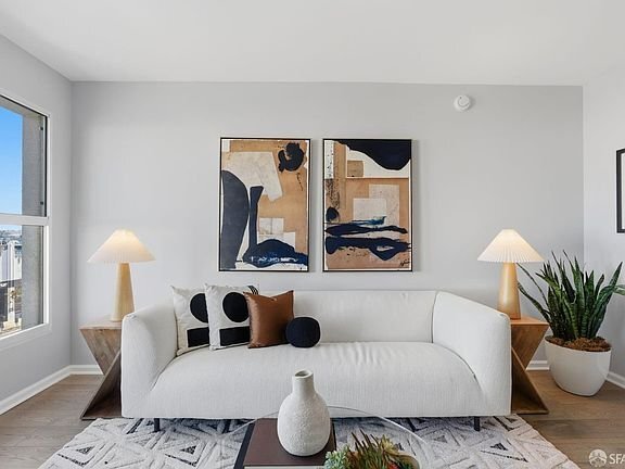 140 S Van Ness Ave, Unit 77 in San Francisco, CA - Building Photo - Building Photo