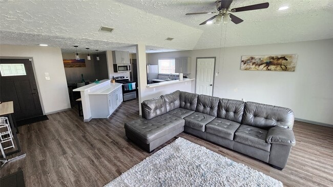 property at 9735 Stonemont Rd