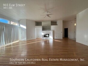 903 Elm St in Tehachapi, CA - Building Photo - Building Photo