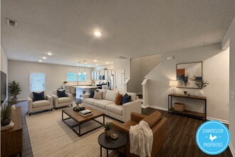 3105 Ranger Dr in Durham, NC - Building Photo - Building Photo