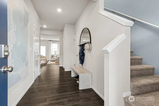 4333 Savannah Lp NE in Lacey, WA - Building Photo - Building Photo