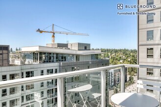 10351 NE 10th St-Unit -FL16-ID476 in Bellevue, WA - Building Photo - Building Photo