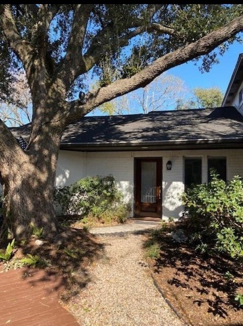 property at 12800 Briar Forest Dr