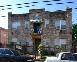 1866 SW 4th St Apartments