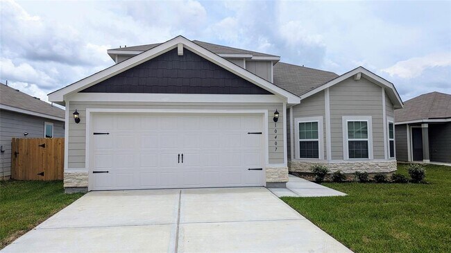 property at 10407 Red Cardinal Dr