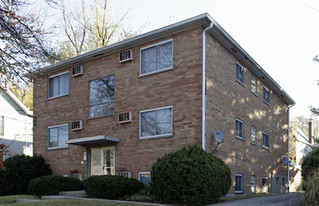 6140 Ridge Ave Apartments