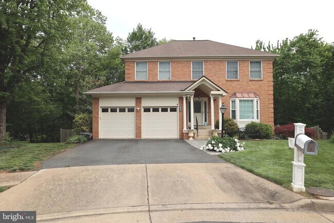 property at 13601 Old Chatwood Pl