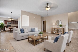 12743 Destiny Ave in El Paso, TX - Building Photo - Building Photo