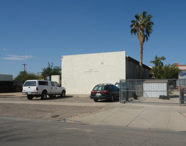 1053 E 8th St in Tucson, AZ - Building Photo - Building Photo