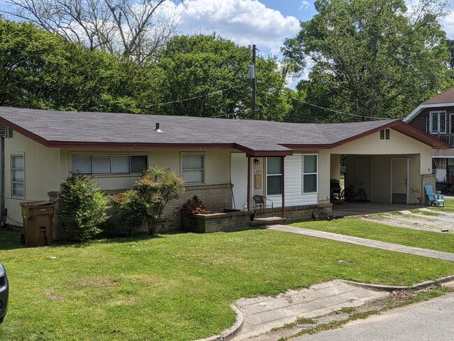 400 Main St E in Hartselle, AL - Building Photo - Building Photo