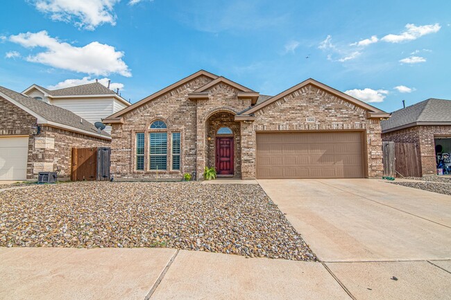 property at 1416 Cerrillos Ave