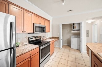 Belterra in Fort Worth, TX - Building Photo - Building Photo