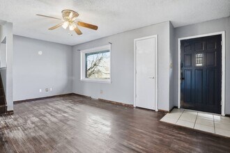 207 Circle Dr in Guymon, OK - Building Photo - Building Photo