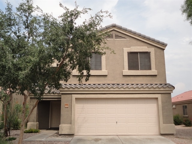 property at 443 S Sabrina