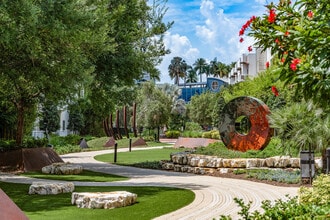 Pierhouse at Channelside in Tampa, FL - Building Photo - Building Photo