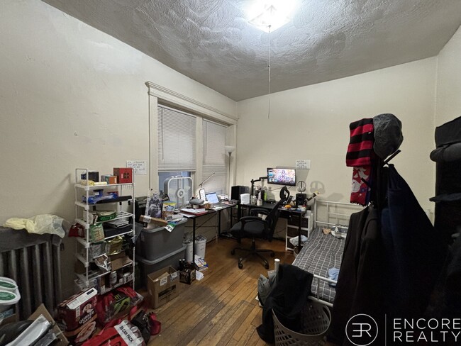 10 Aberdeen St in Boston, MA - Foto de edificio - Building Photo