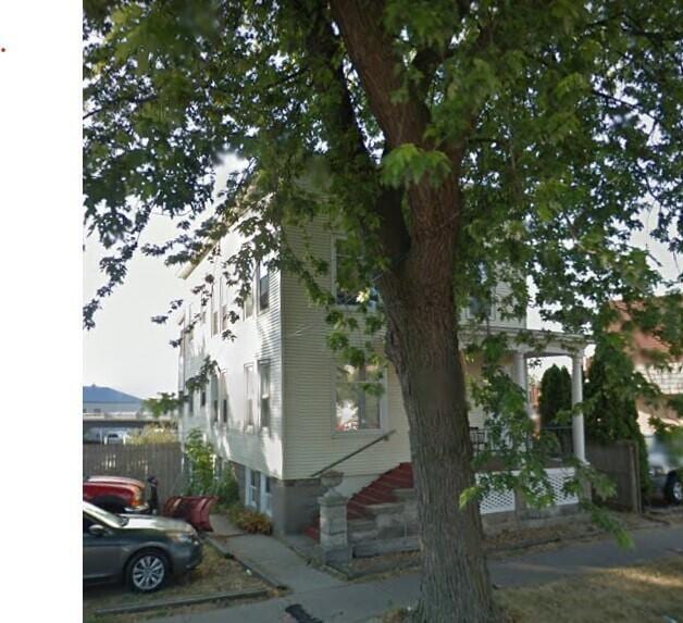 property at 4905 5th Ave