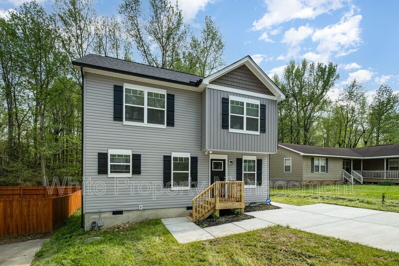 5630 Patton St in Charlotte, NC - Building Photo