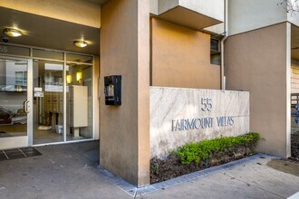 55 Fairmount Ave in Oakland, CA - Building Photo - Building Photo