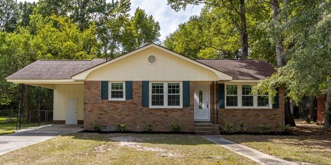 216 Lemmon St in Sumter, SC - Building Photo - Building Photo