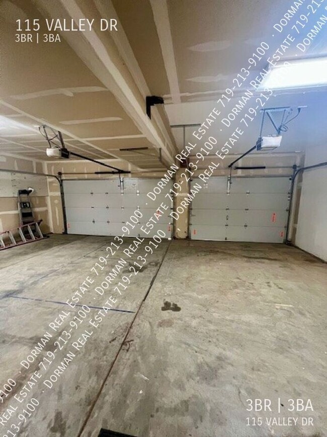 115 Valley Dr in Divide, CO - Building Photo - Building Photo