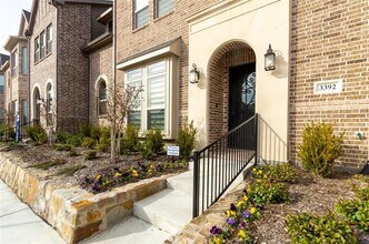 3392 Archduke Dr. in Frisco, TX - Building Photo - Building Photo