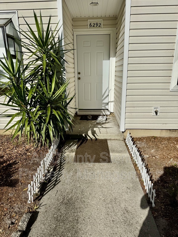 property at 6292 SW 8th Pl