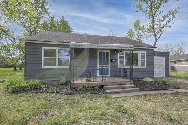 property at 147 Parker Ave