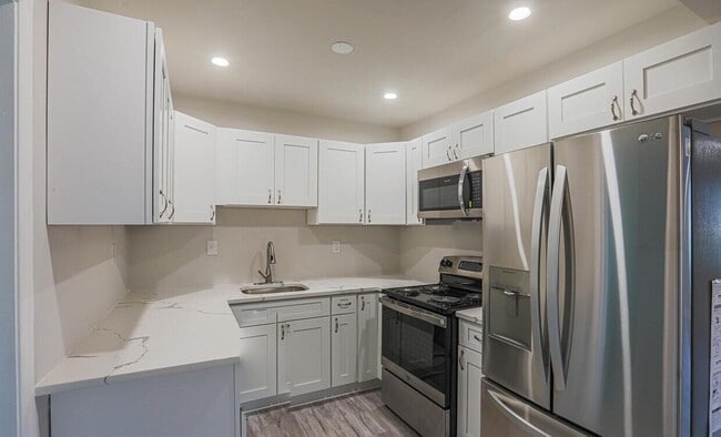 property at 5929 Montgomery St
