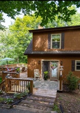 540 Ridgecrest Rd in New Tazewell, TN - Building Photo - Building Photo