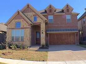 4440 Illiniwek Dr in Carrollton, TX - Building Photo